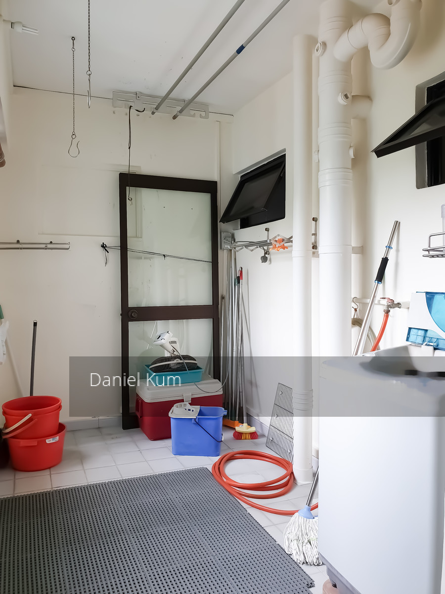 Blk 892A Tampines Avenue 8 (Tampines), HDB Executive #203065661